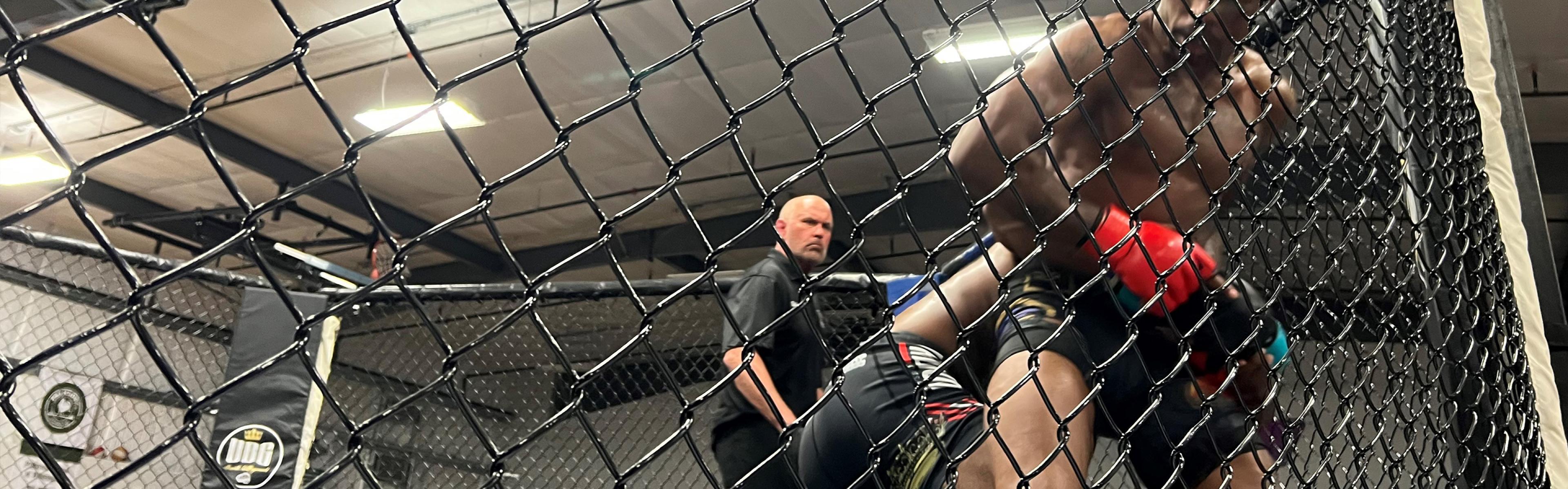 NC Boxing and Combat Sports Commission NC DPS